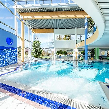 Ferienclub Maierhoefen Екстер'єр фото