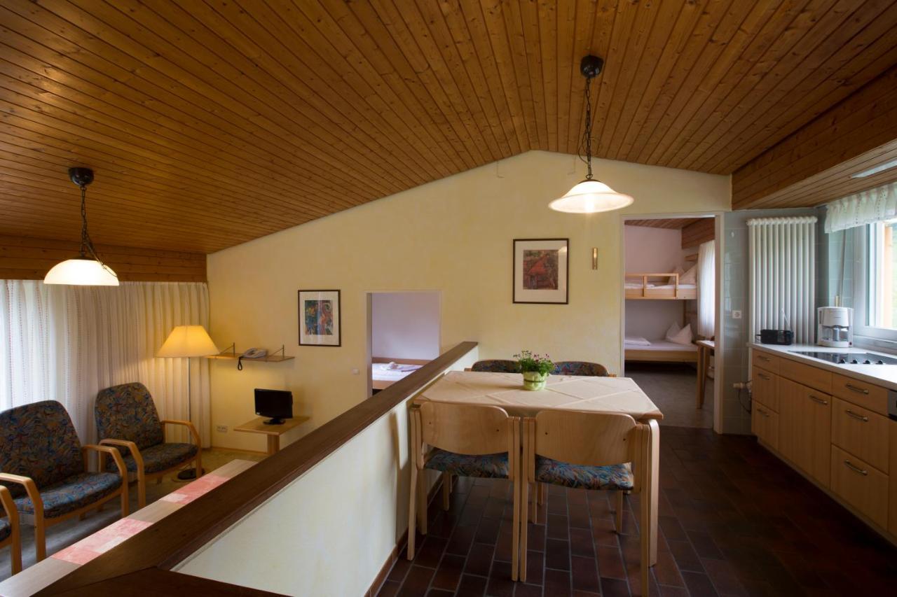 Ferienclub Maierhoefen Номер фото