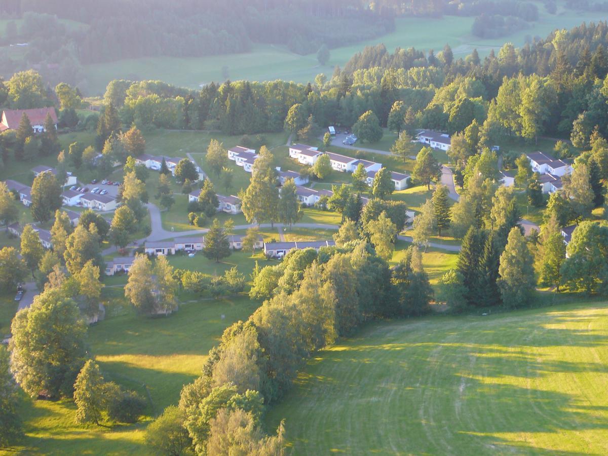 Ferienclub Maierhoefen Екстер'єр фото