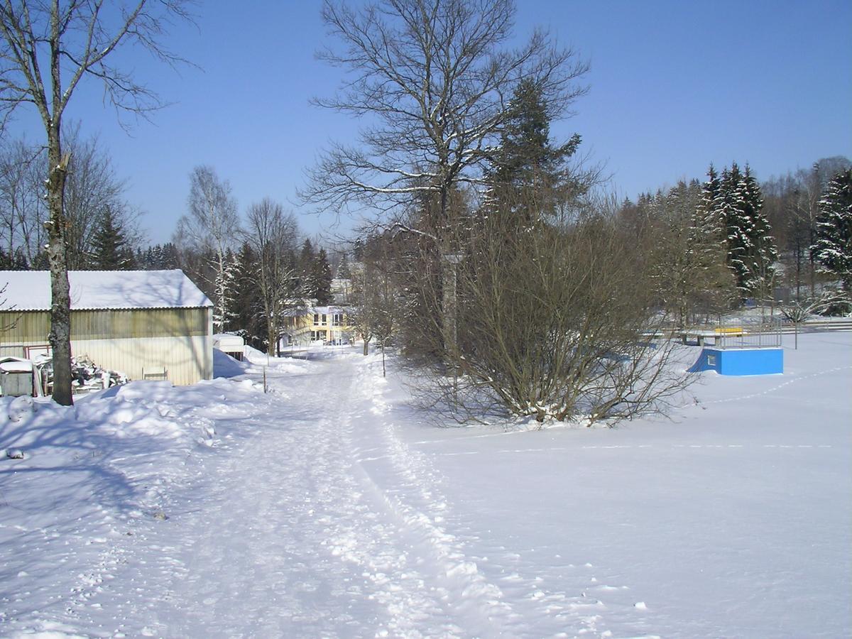Ferienclub Maierhoefen Екстер'єр фото