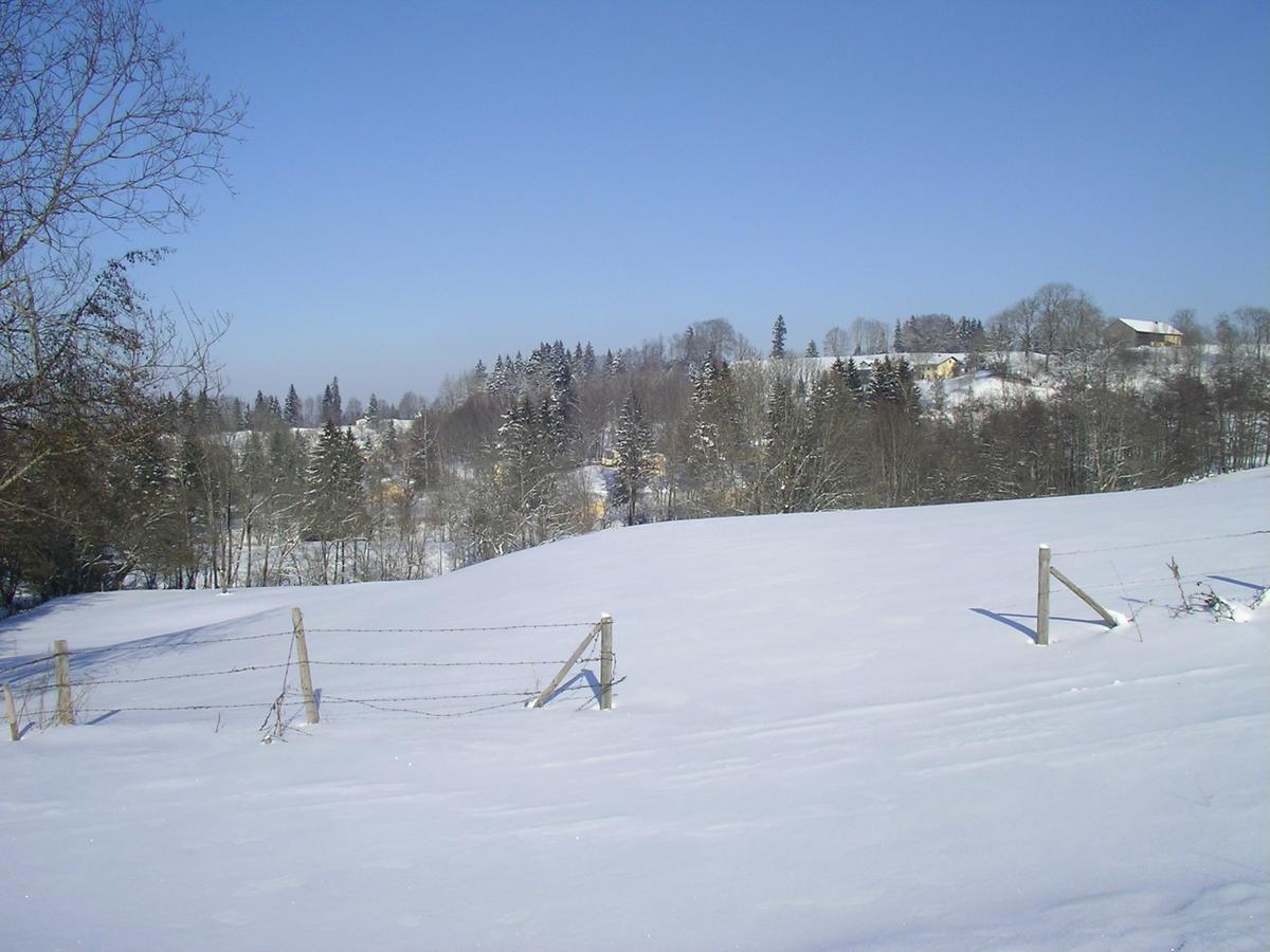 Ferienclub Maierhoefen Екстер'єр фото