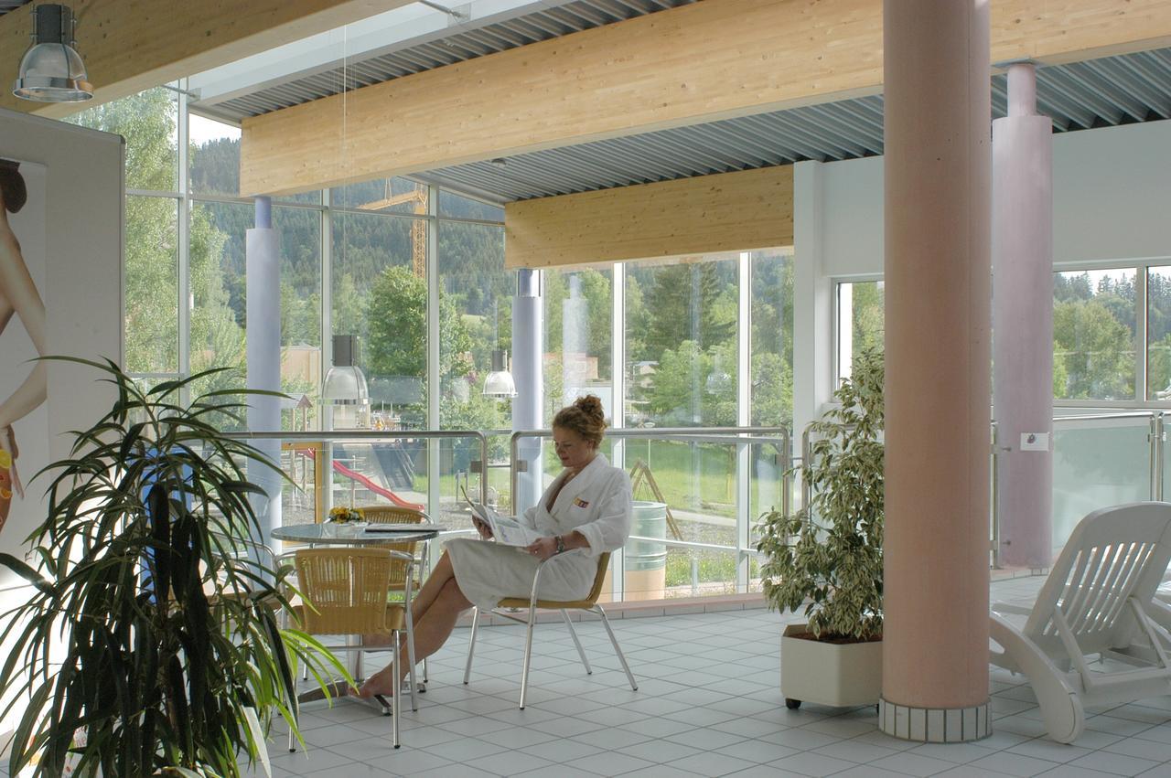 Ferienclub Maierhoefen Екстер'єр фото
