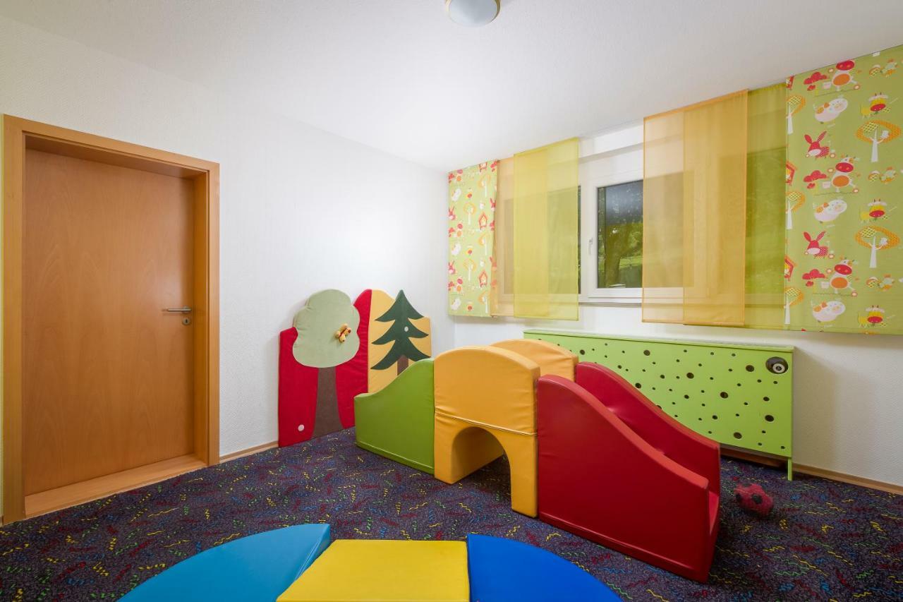 Ferienclub Maierhoefen Екстер'єр фото